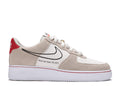 Nike Air Force 1 ’07 LV8 ‘First Use’ Unfading Sneaker
